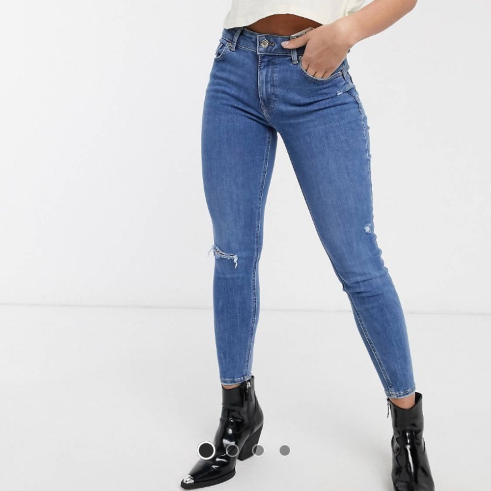 Bershka Jeans